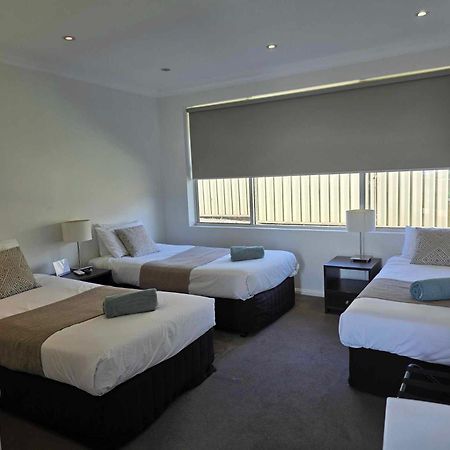 Merivale Motel Tumut Εξωτερικό φωτογραφία