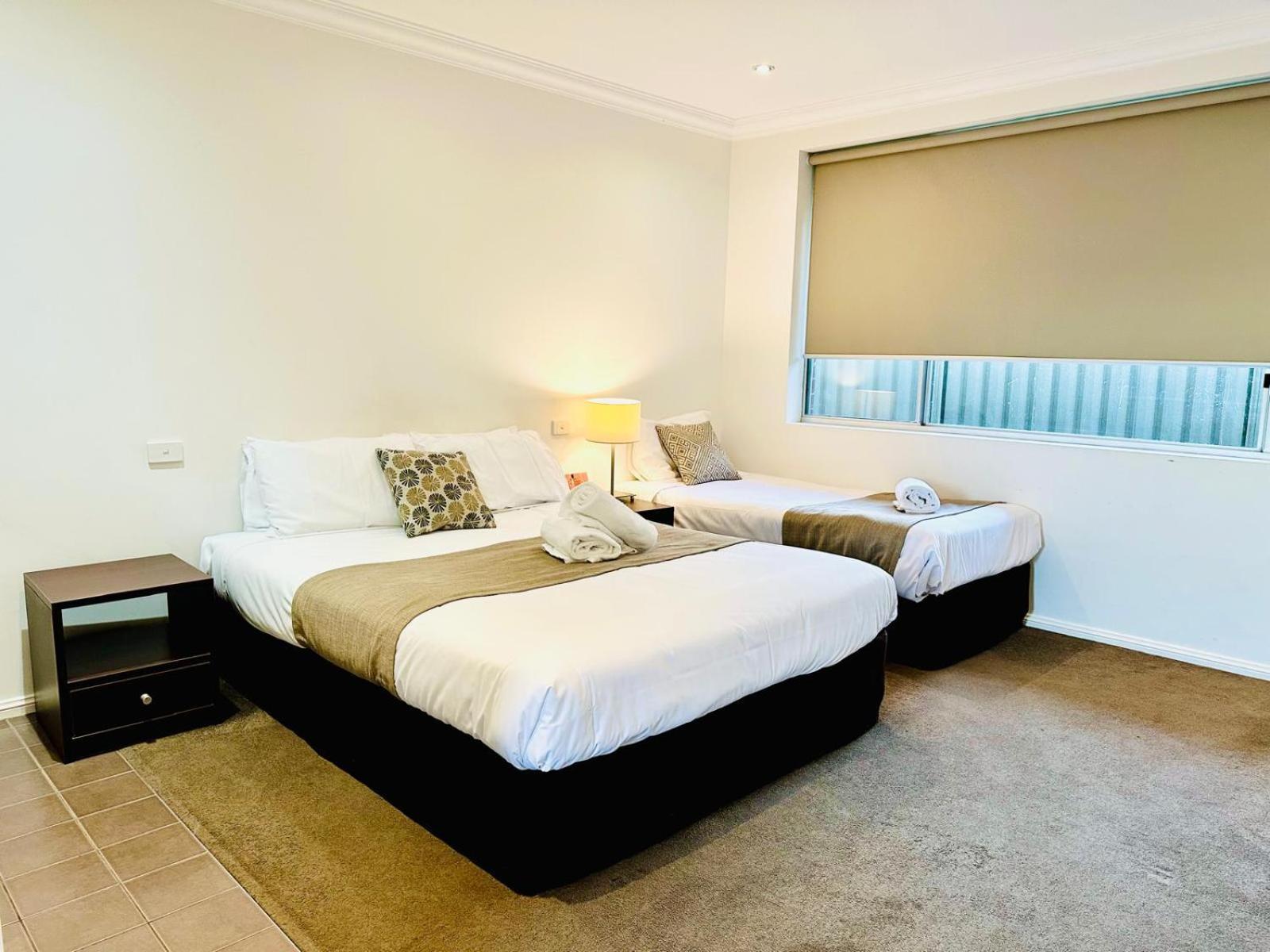 Merivale Motel Tumut Εξωτερικό φωτογραφία