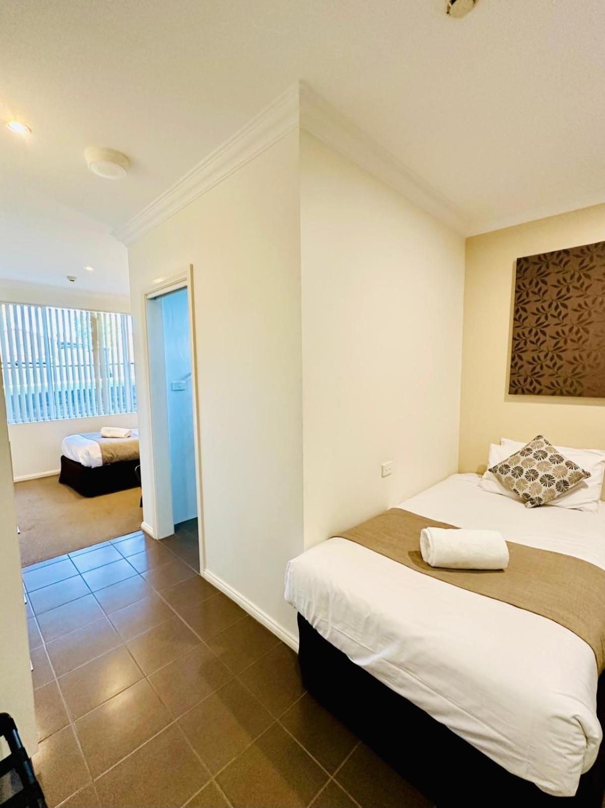 Merivale Motel Tumut Εξωτερικό φωτογραφία