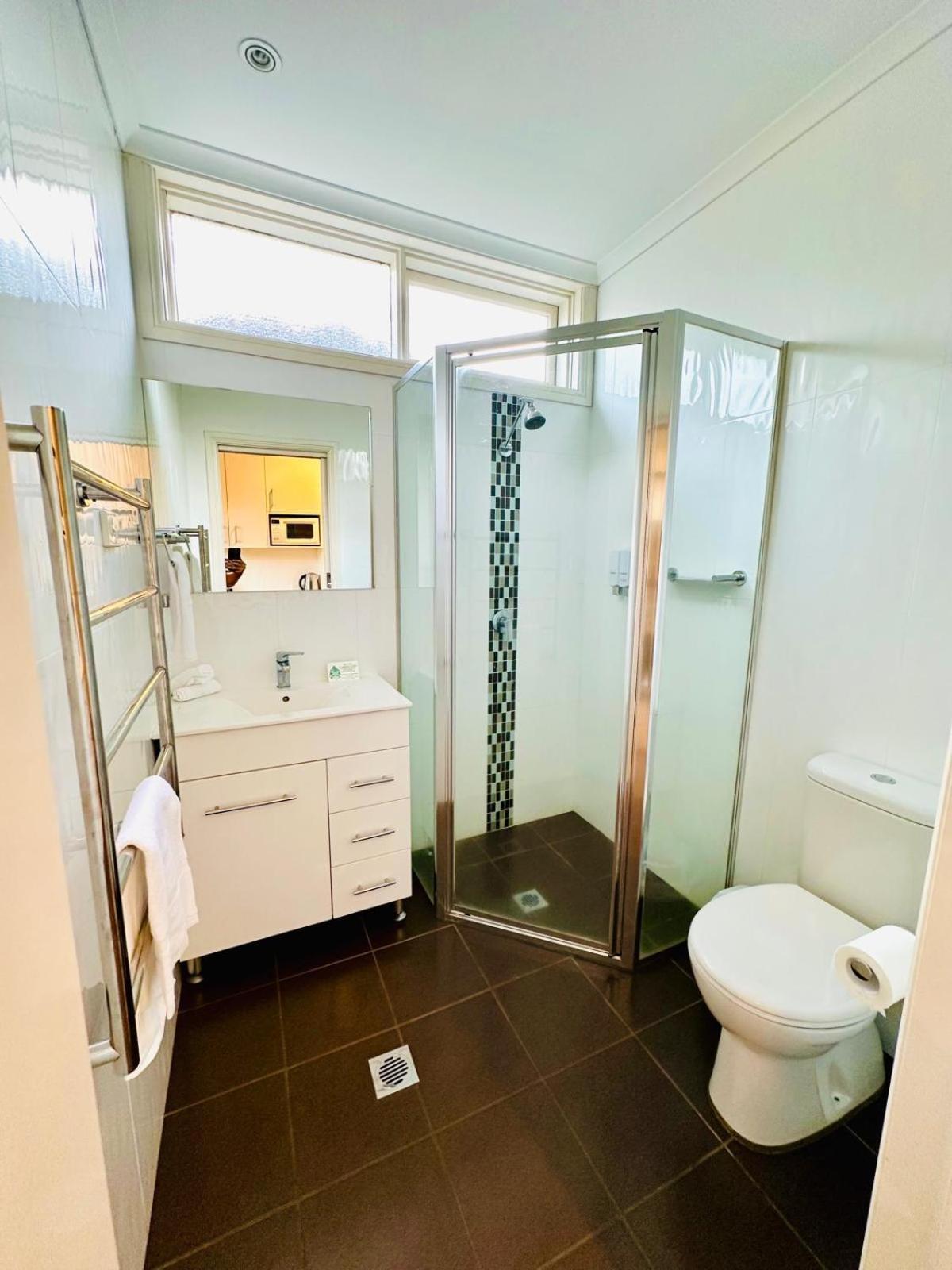 Merivale Motel Tumut Εξωτερικό φωτογραφία